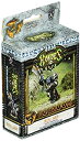 【中古】【輸入品・未使用】Privateer Press Hordes - Trollbloods - Axer モデルキット(3)