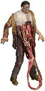 【中古】【輸入品・未使用】ザ・ウォーキング・デッド アクションフィギュア TVシリーズ6 バンジーガッツゾンビ/The Walking Dead TV Seri...