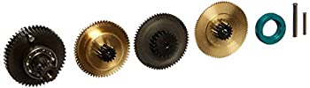 yÁzyAiEgpzSavox Sgsw0240mg Servo Gear Set With Bearings Sw0240mg Savsgsw0240mg