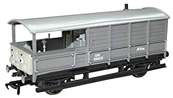 【中古】【輸入品・未使用】バックマン HOゲージ きかんしゃトーマス トード 28-77019 鉄道模型 貨車