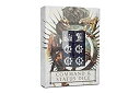 【中古】【輸入品・未使用】WARHAMMER AGE OF SIGMAR COMMAND&STATUS DICE【メーカー名】ゲームズワークショップ【メーカー型番】86-80【ブランド名】ゲームズワークショップ(GAMES WORKSHOP)【商品説明】WARHAMMER AGE OF SIGMAR COMMAND&STATUS DICE当店では初期不良に限り、商品到着から7日間は返品を 受付けております。映像作品には日本語吹き替え、日本語字幕が無い場合があり、プレーヤーによっては再生できませんので予めご了承ください。こちらは当店海外ショップで一般の方から買取した未使用・品です。通関検査の為、開封されることがございますので予めご了承くださいませ。買取した為、中古扱いとしております。日本語の説明書は付属しておりませんので予めご了承くださいませ。また、輸入商品の為、コンセントの形状が違う、電圧による商品の不動作などは当店では出来かねます。他モールとの併売品の為、完売の際はご連絡致しますのでご了承ください。ご注文からお届けまで1、ご注文⇒ご注文は24時間受け付けております。2、注文確認⇒ご注文後、当店から注文確認メールを送信します。3、当店海外倉庫から当店日本倉庫を経由しお届けしますので10〜30営業日程度でのお届けとなります。4、入金確認⇒前払い決済をご選択の場合、ご入金確認後、配送手配を致します。5、日本国内倉庫到着後、検品し異常がなければ出荷⇒配送準備が整い次第、出荷致します。配送業者、追跡番号等の詳細をメール送信致します。6、日本国内倉庫到着⇒出荷後、1〜3日後に商品が到着します。　※離島、北海道、九州、沖縄は遅れる場合がございます。予めご了承下さい。お電話でのお問合せは少人数で運営の為受け付けておりませんので、メールにてお問合せお願い致します。営業時間　月〜金　10:00〜17:00初期不良以外でのお客様都合によるご注文後のキャンセル・返品はお受けしておりませんのでご了承下さい。