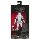 yÁzyAiEgpzStar Wars The Black Series First Order Jet Trooper Toy 6