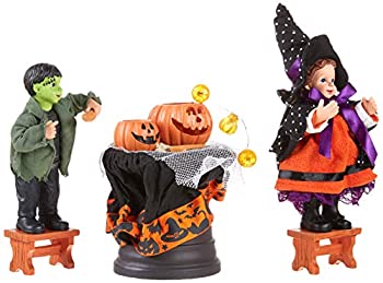 šۡ͢ʡ̤ѡDepartment56 Carving Pumpkins 6006455