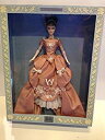 【中古】【輸入品・未使用】Barbie ウェッジウッド バービー ドール WEDGWOOD