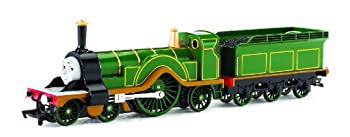 【中古】【輸入品 未使用】Bachmann Train Thomas And Friends - 動く目のエミリーエンジン
