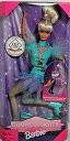 【中古】【輸入品・未使用】Barbie Olympic USA Skater / バービー オリンピック USA スケーター