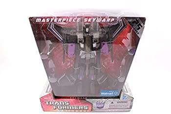 【中古】【輸入品・未使用】TF マスターピース スカイワープ