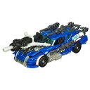 【中古】【輸入品・未使用】トランスフォーマー ムービー 2011 ダーク・オブ・ザ・ムーン DXクラス オートボット トップスピン 輸入版