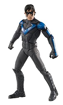 【中古】【輸入品 未使用】バットマン レガシー シングルス アソート Nightwing(X6108)