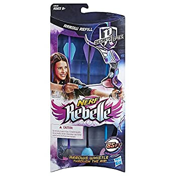 【中古】【輸入品・未使用】Rebelle Secrets&Spies Arrow Refill Pack