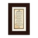 【中古】【輸入品・未使用】The Beatitudes Traditionsアートフレーム