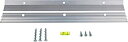 【中古】【輸入品・未使用】OOK Hangman 9-piece French Cleat Picture Hanger Kit with Wall Dogs ...