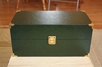 楽天アトリエ絵利奈【中古】【輸入品・未使用】Berkeley Designs Green Doll Case / Music Box #589917 by Berkeley Designs [並行輸入品]