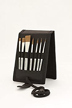 šۡ͢ʡ̤ѡJack Richeson Plein Air Travel Brush Set [¹͢]