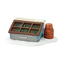 【中古】【輸入品・未使用】Department56 4.34782608695652 Woodland Cold Frame 4047583