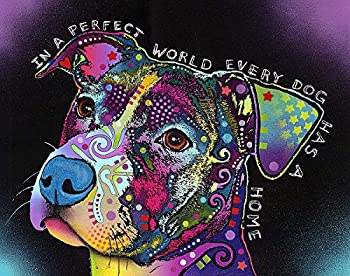 ȥꥨ㤨֡šۡ͢ʡ̤ѡPicture Peddler In a Perfect World Pitbull a Fine ȥץȥǥ󡦥å:11x14Υ:13x16פβǤʤ11,980ߤˤʤޤ