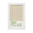 【中古】【輸入品・未使用】Achim Home Furnishings MSG223AL06 モーニングスター G2 コードレスブラインド 33" x 64" ホワイト MSG233AL06