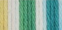 【中古】【輸入品・未使用】Sugar'N Cream Yarn - Ombres-Mod by Sugar'n Cream