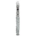 【中古】【輸入品・未使用】Old World ChristmasフルートガラスBlownオーナメント