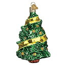 【中古】【輸入品・未使用】Old World クリスマス吊り下げツリーオーナメント 当社の軍隊をサポート