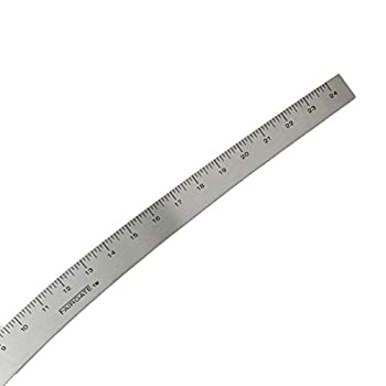 yÁzyAiEgpzFairgate Rule Company 11-124 24 in. Curve Stick by Fairgate Rule Company