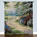 【中古】【輸入品・未使用】土曜日ナイトEndless Summer 72?x 84?waパネルPR