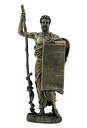 【中古】【輸入品・未使用】古代ギリシャの図Hippocrates Cos with Hippocratic Oath Cold Cast Bronze Stat...
