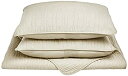 【中古】【輸入品・未使用】Impressions by Luxor Treasures McKinley 3ピースフル/クイーン100?%コットンキルトセット ...