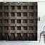 diy wooden gateの画像