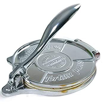 【中古】【輸入品・未使用】ノープロ(Norpro) トルティーヤプレス(小) 1063