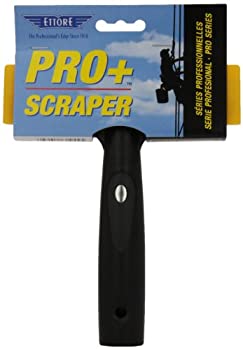 šۡ͢ʡ̤ѡEttore 31044 PRO Scraper for Cleaning