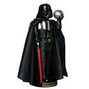 【中古】【輸入品・未使用】Kurt Adler 13?in。STAR WARS Hollywood Darth Vader Nutcracker 標準 ブラック SW6163L