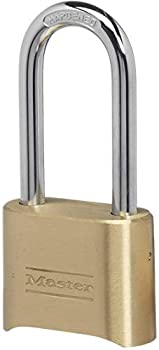 šۡ͢ʡ̤ѡMaster Lock175DLHMaster Lock Resettable Combination Padlo...