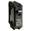 【中古】【輸入品・未使用】Square D by Schneider Electric hom120cp Homeline 20?Amp単極回路ブレーカー 20 Amp HOM120CP 1
