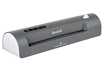 【中古】【輸入品・未使用】Scotch Thermal Laminator 2 Roller System (TL901) by 3M [並行輸入品]