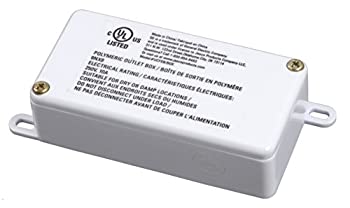 【中古】【輸入品・未使用】GE DIRECT WIREジャンクションボックス、リンク可能、最大10器具、32612 【中古】【輸入品・未使用】GE DIRECT WIREジャンクションボックス、リンク可能、最大10器具、32612