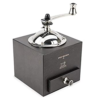 【中古】【輸入品・未使用】プジョー ペッパーミル オリヴィエ・ロランジェ チョコ 13cm 25601