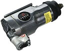 【中古】【輸入品・未使用】Sunex sx111?3?/ 8インチ手のひらグリップインパクトレンチ(3)