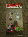 【中古】【輸入品・未使用】Star Wars Window Gel Clings by Disney