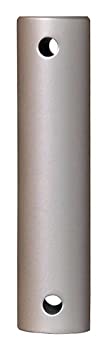 šۡ͢ʡ̤ѡFanimation DR1-18SN Downrod 18-Inch x 1 Inch Satin Nickel...