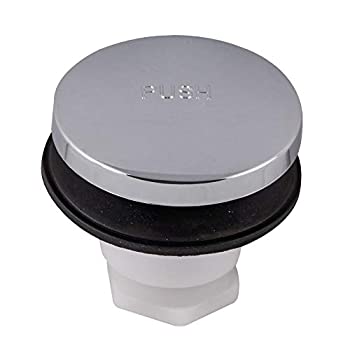 【中古】【輸入品・未使用】Eastman 35229?tip-toe Drain Stopper