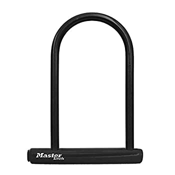 【中古】【輸入品・未使用】Master Lock8170DU-Bar Bicycle Lock-8"X4" U BAR BIKE LOCK (並行輸入品) 【中古】【輸入品・未使用】Master Lock8170DU-Bar Bicycle Lock-8"X4" U BAR BIKE LOCK (並行輸入品)