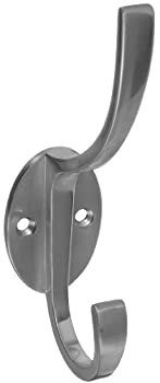 šۡ͢ʡ̤ѡ(Satin Nickel) - Stanley Hardware V8009 13cm - 1.3cm Modern Coat & ...