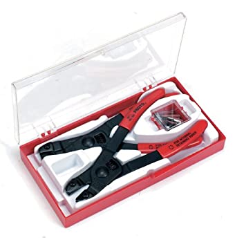 【中古】【輸入品・未使用】プロト577から380セットプライヤー保持リング 【中古】【輸入品・未使用】プロト577から380セットプライヤー保持リング