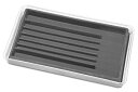 【中古】【輸入品・未使用】Whitmor 6483-4356-Grey Stackable Jewelry Tray Collection 7 Section ...