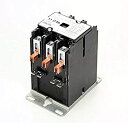 【中古】【輸入品 未使用】Garland 1637002 3 Pole 240 Volt Main Contactor by Prtst 並行輸入品