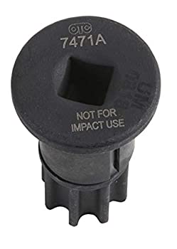 【中古】【輸入品・未使用】OTC 7471A Cummins Engine Barring Tool