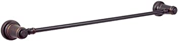 šۡ͢ʡ̤ѡ(Bronze) - Pfister Ashfield 60cm Towel Bar in Tuscan Bron...