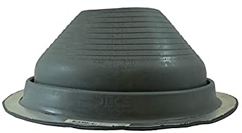 【中古】【輸入品・未使用】Dektite # 7?EPDMパイプ点滅6?" to 11?" 【中古】【輸入品・未使用】Dektite # 7?EPDMパイプ点滅6?" to 11?"