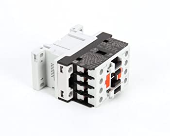 【中古】【輸入品・未使用】Middleby 28041???0011コンタクタ208?/ 240ボルト